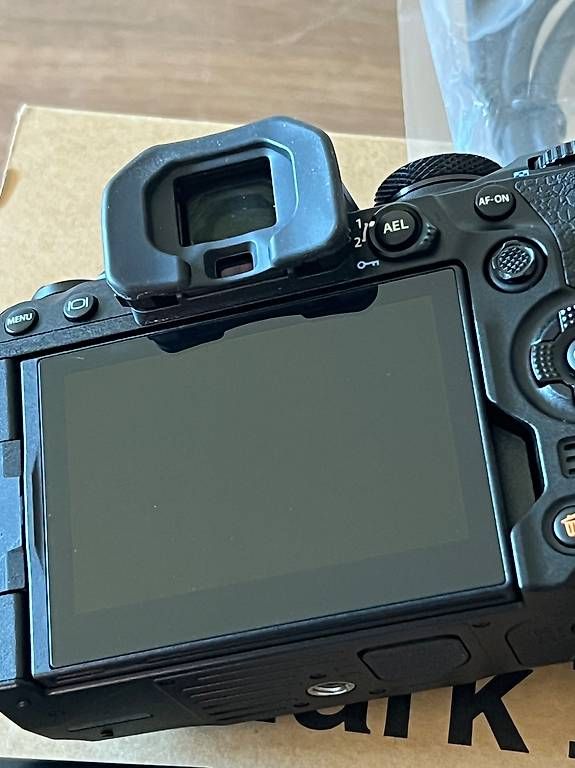 OM System Kamera: OM-1 MkII – Gebraucht aus Pfaffhausen von Avachalon 1