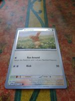 POKEMON  Buneary   I  PFL EN  083/094   HP70  2025