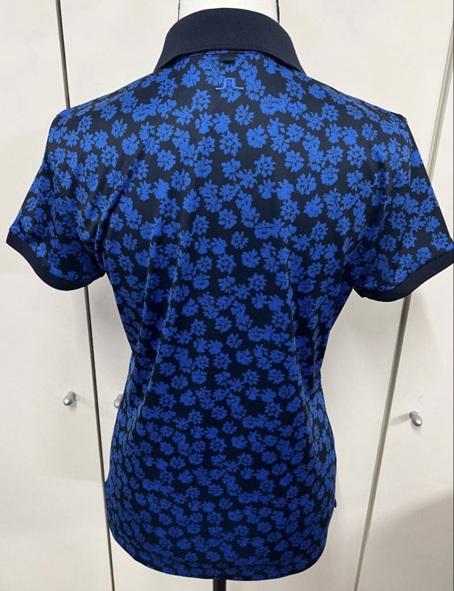 Lindeberg Magliette Polo: Lindeberg Golf Poloshirt M – Usato da Zürich venduto da whitelily 2