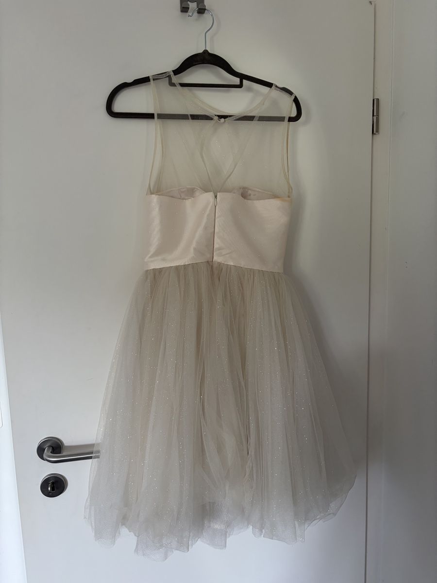 Vestiti: Chi Chi London Kleid – Usato da Sevelen venduto da sarah_selina 1