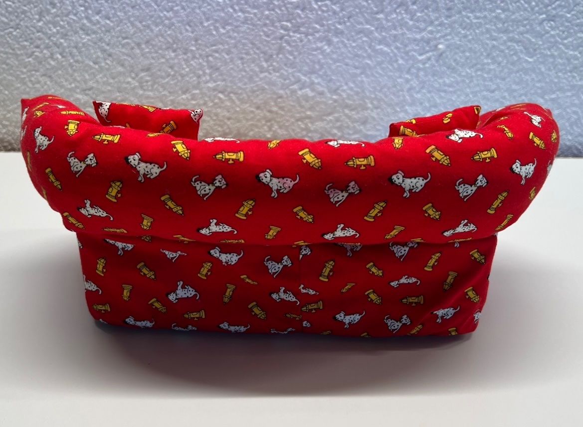 Contenitori & Simili: Kleenex - Box - Spender ( Sofa ) – Nuovo e nell'imballaggio originale da Uznach venduto da bike181959 5