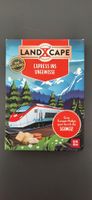 Land X Cape Spiel "Express ins Ungewisse"