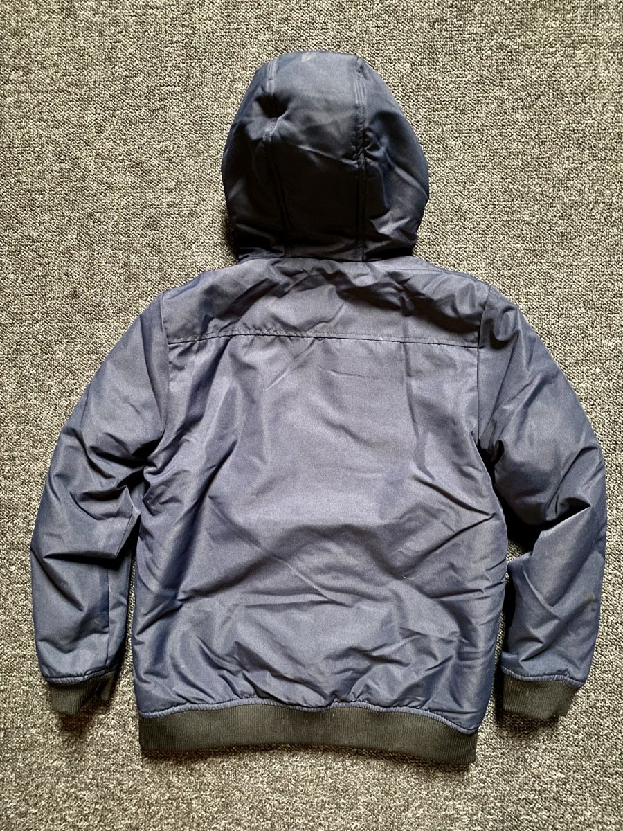 Jacken & Mäntel: Winterjacke Gr. 152 von Lefties – Gebraucht aus Worben von Teddy112 2