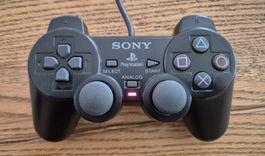 Original PS2 Sony DualShock 2 Controller