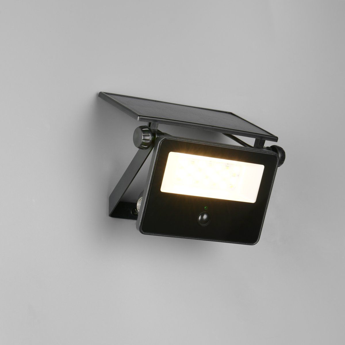 Lampade: LED Aussen Wandleuchte, Akku, 16 cm Höhe – Nuovo (secondo la descrizione) da Kreuzlingen venduto da Smart-Light