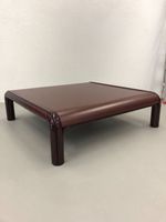 Knoll Gae Aulenti - Couchtisch Coffee table 1976 Vitra