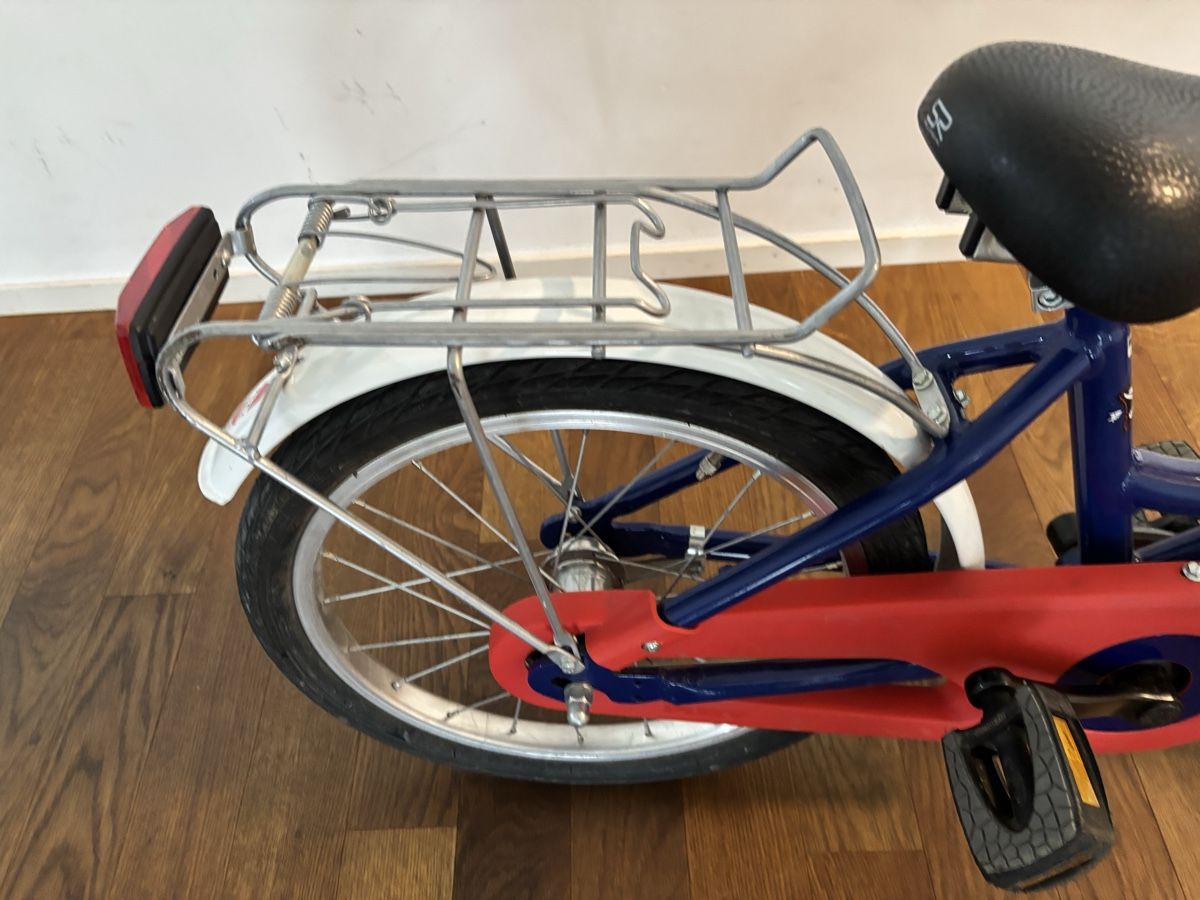 Puky Biciclette: Puky Velo 18 Zoll – Usato da Buchrain venduto da Ham2383 1