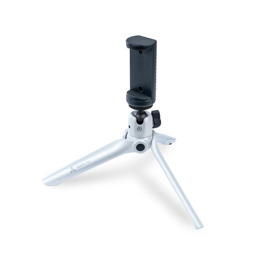 Stative & Köpfe: VANGUARD VESTA TT1 TRÉPIED DE TABLE POUR SMARTPHONE – Neu und originalverpackt aus Châtelaine von BONNE_AFFAIRE 5