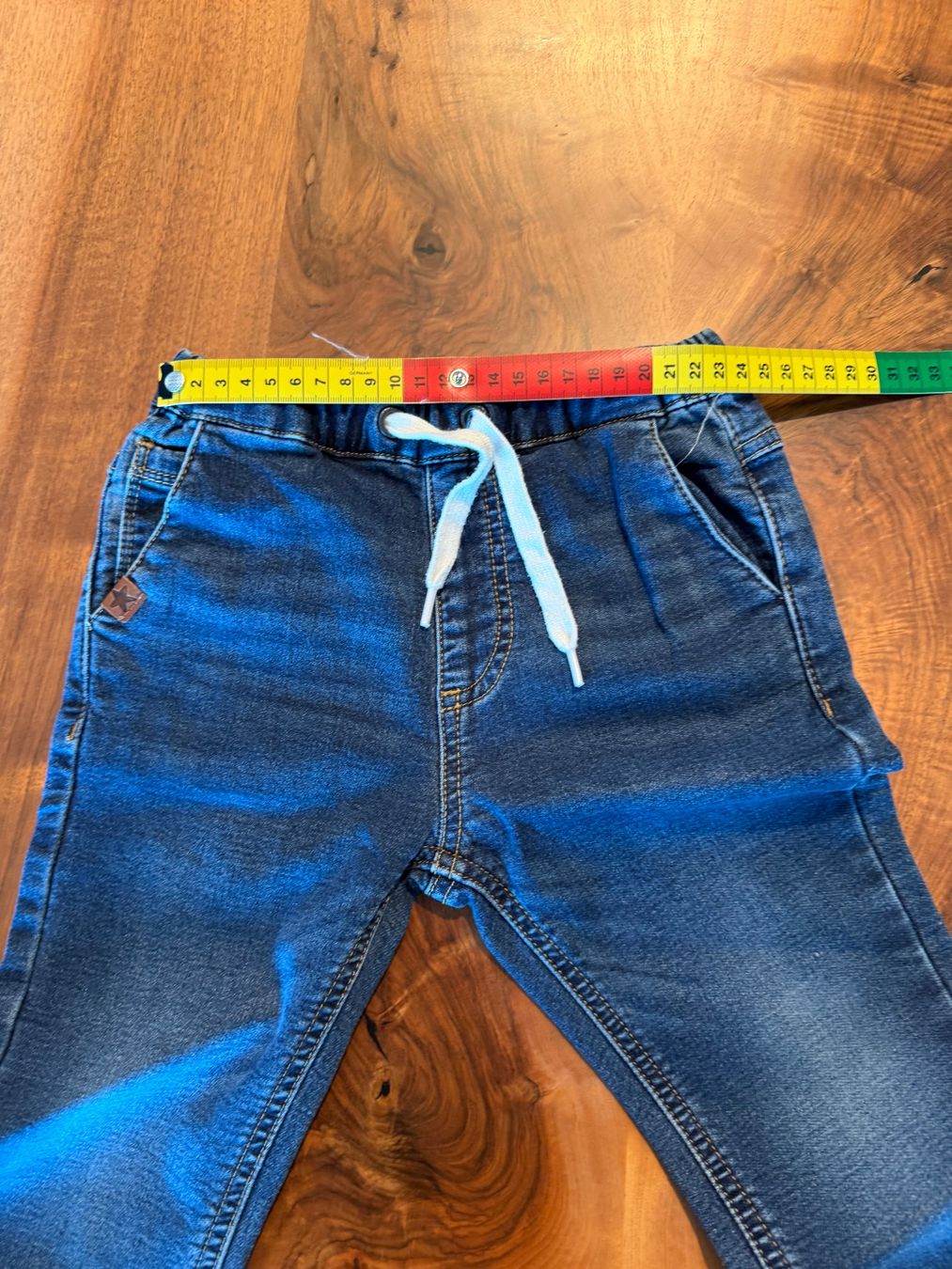 Next Hosen: Hose, Next, Grösse 98 – Gebraucht aus Haslen AI von s176 4