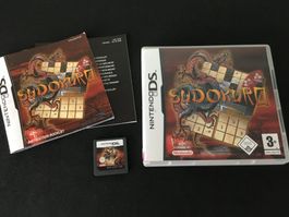 Sudokuro für Nintendo DS