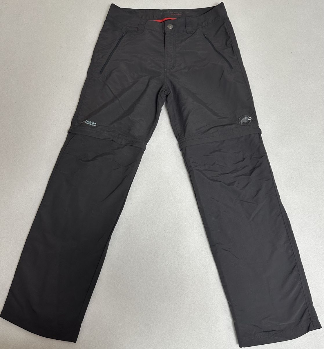 Mammut Pantaloni: Mammut Hose G L – Usato da Maienfeld venduto da tobeyl2020