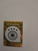 Panini WM 2026 Sticker Deutschland neu