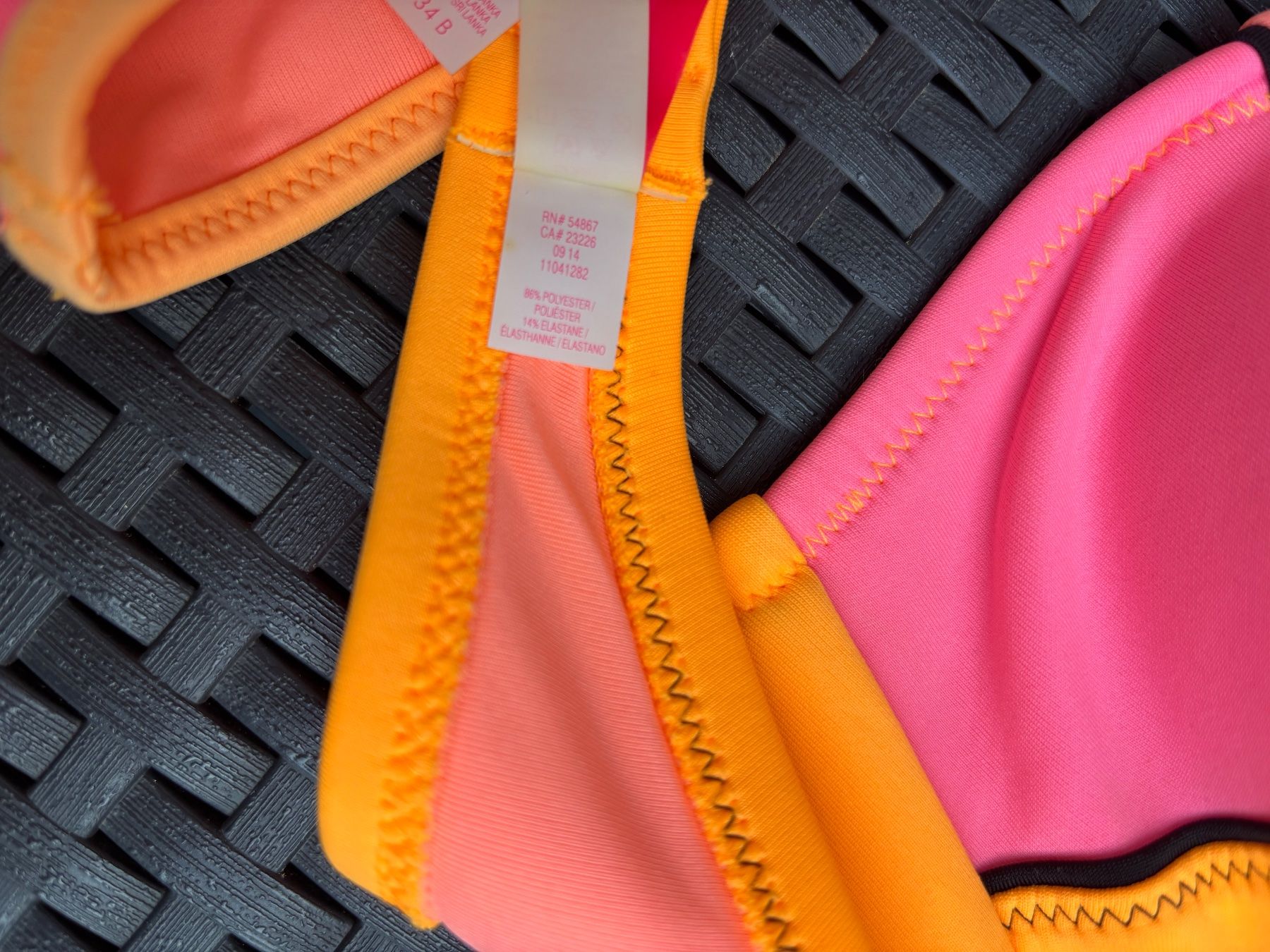 Victoria's Secret Badekleider & Bikinis: Badeanzug Victoria’s Secret – Neu (gemäss Beschreibung) aus Zell LU von AliAli24 4