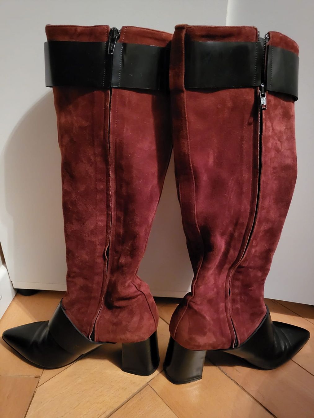 Scarpe da donna: Damen Stiefel – Nuovo (secondo la descrizione) da Grenchen venduto da Lucifero17