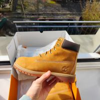 Timberland 6 Inch Premium Boot | EU 39.5 | Neu / Neuf / New