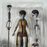 April O'Neil As The Bride Of Frankenstein Action Figure