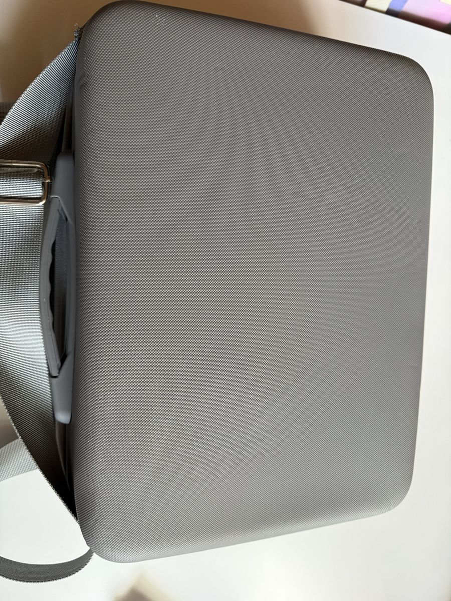 DJI Modellismo RC: Sac pour drone DJI Neo. – Usato da L'Orient venduto da AntonioVAUD 4
