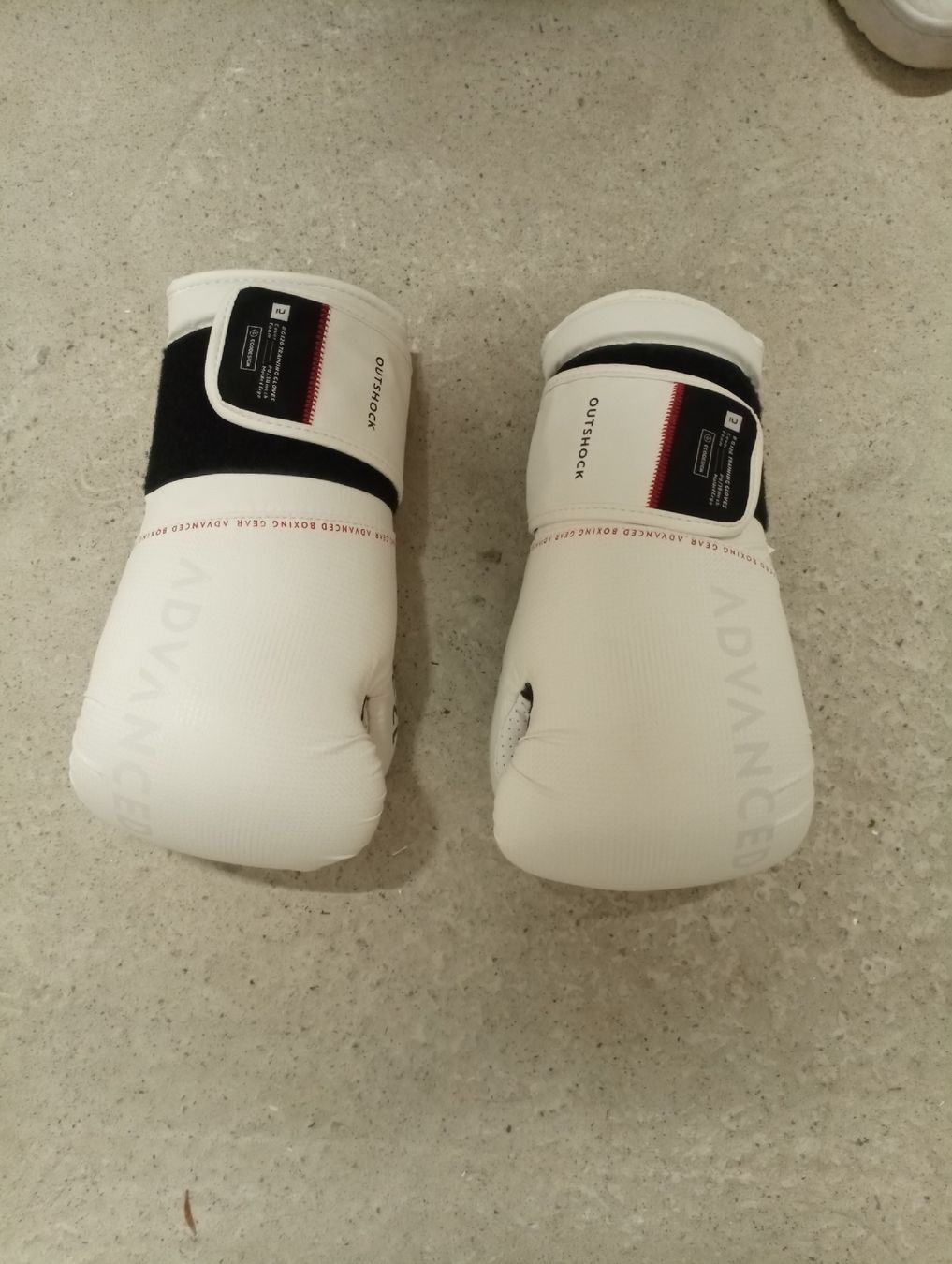 Handschuhe & Handstulpen: Boxhandschuhe 12OZ – Neu (gemäss Beschreibung) aus Luzern von Superlari8 1