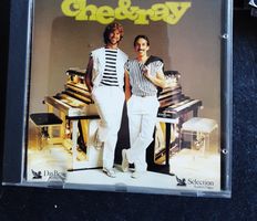 Che & Ray CD - Das Beste - Boogie Woogie - Selten! Top! (54)