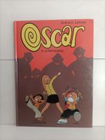 BD Oscar -5- Chinoiseries / Durieux - Lapière / Dupuis 06/20