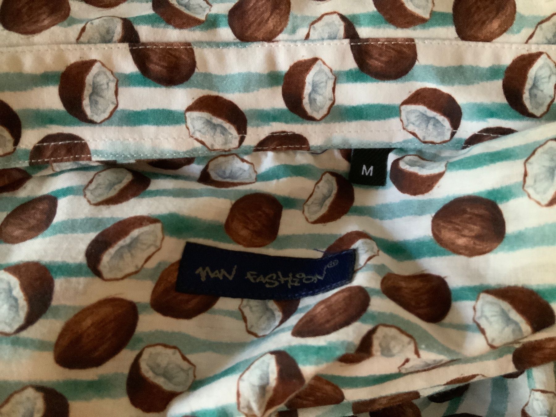 Hemden: Hemd Vintage – Gebraucht aus Basel von dreiklang01 3