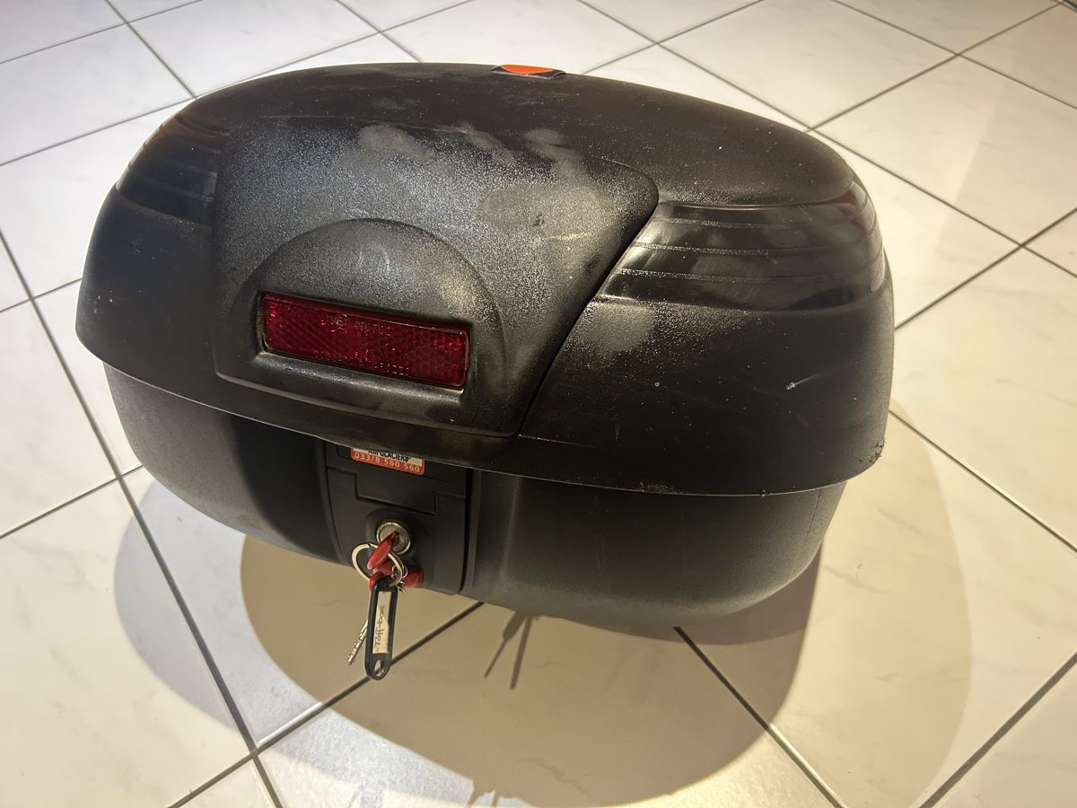 IXS Topcases: Motorrad Case/Box – D'occasion à Oberbipp par JLO26