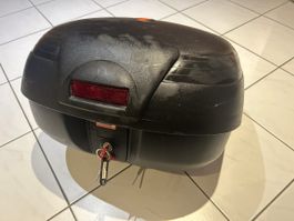 Motorrad Case/Box