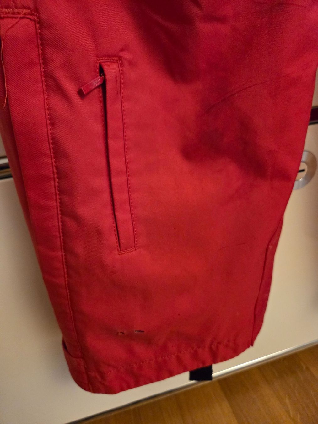 Spyder Pantaloni: Spyder - Skihose – Usato da Zürich venduto da Nala2811 5