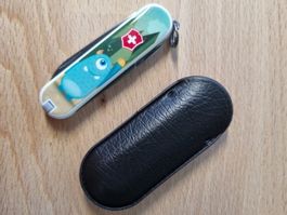 Victorinox Classic LE 2015 - Snack Time - LIMITED