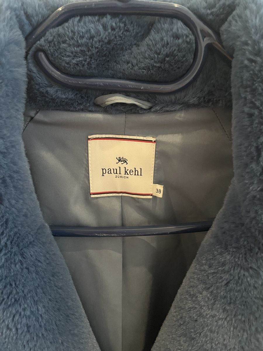 Paul Kehl Cappotti: Paul Kehl Mantel Gr. M, neu – Nuovo (secondo la descrizione) da Gockhausen venduto da AnneT07 2