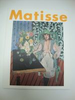 Matisse - Fondation Beyeler 2006