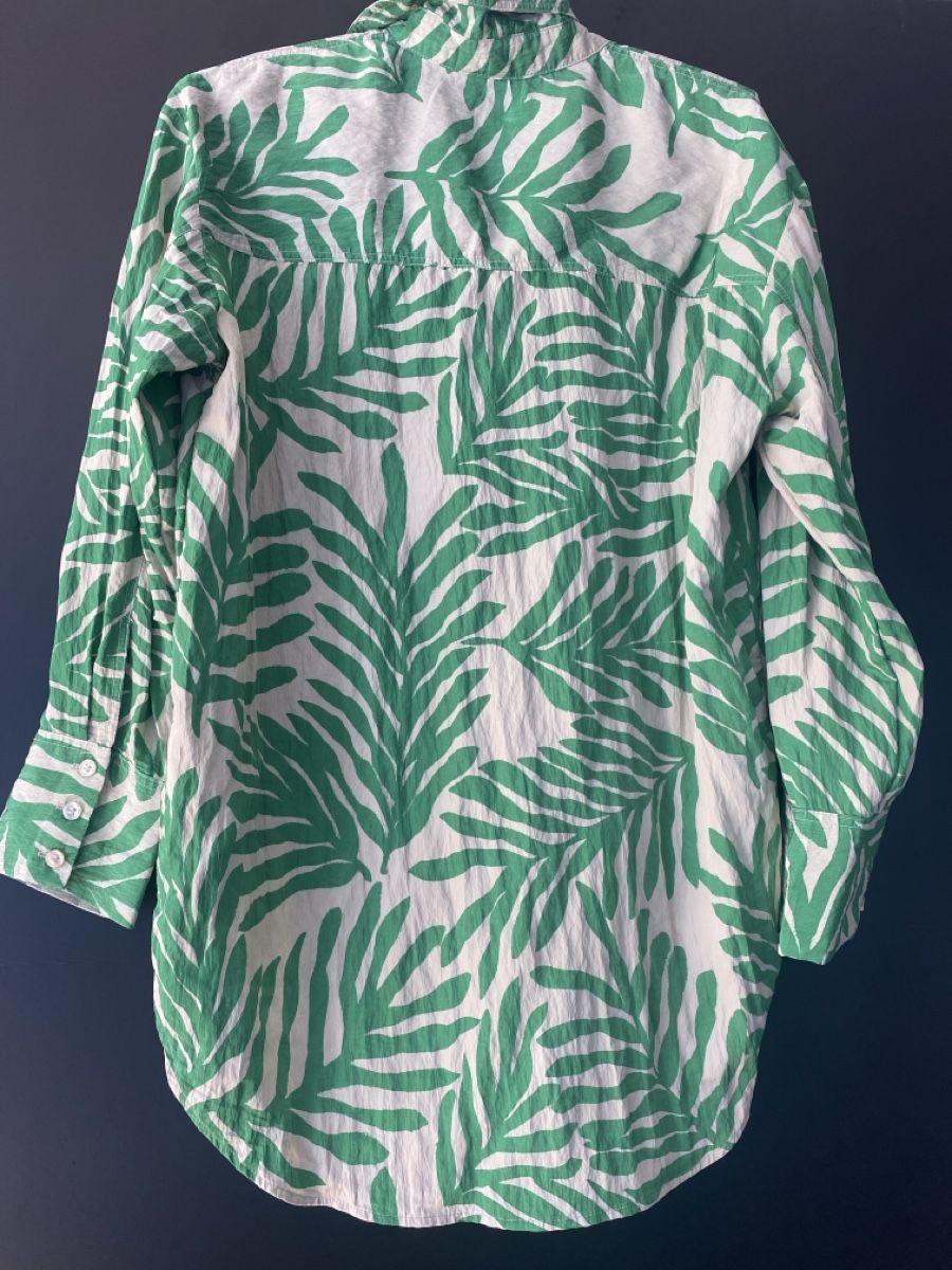 H&M Camicette: Chemise🌴 – Usato da Villeret venduto da Laloer22 3