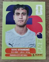 Marko Stamenic NZL 15 Panini FIFA World Cup 2026  ⚽🏆
