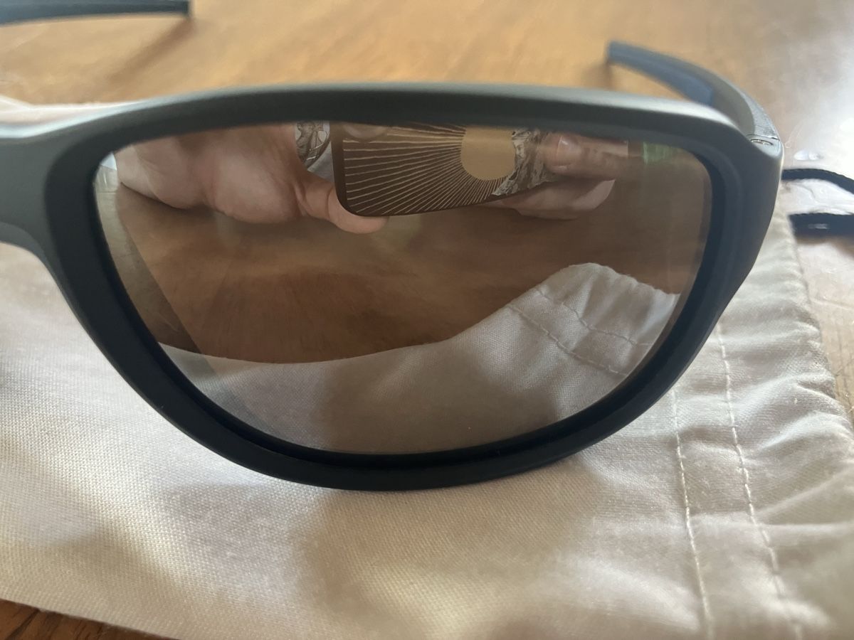 Julbo Occhiali & Lenti: Julbo MONTEBIANCO 2 – Usato da Bever venduto da GionBistgaunDutg 1