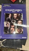 DVD Engrenages Saison 1 coffret 3 disques 