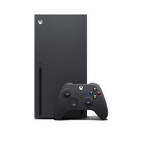 Xbox Series X Console con Controller e Giochi Usato