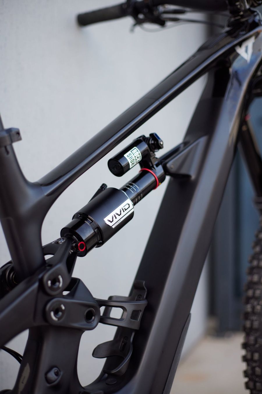 YT Biciclette: YT Decoy SN MX Custom – Usato da Münchenstein venduto da Fabio-F 2