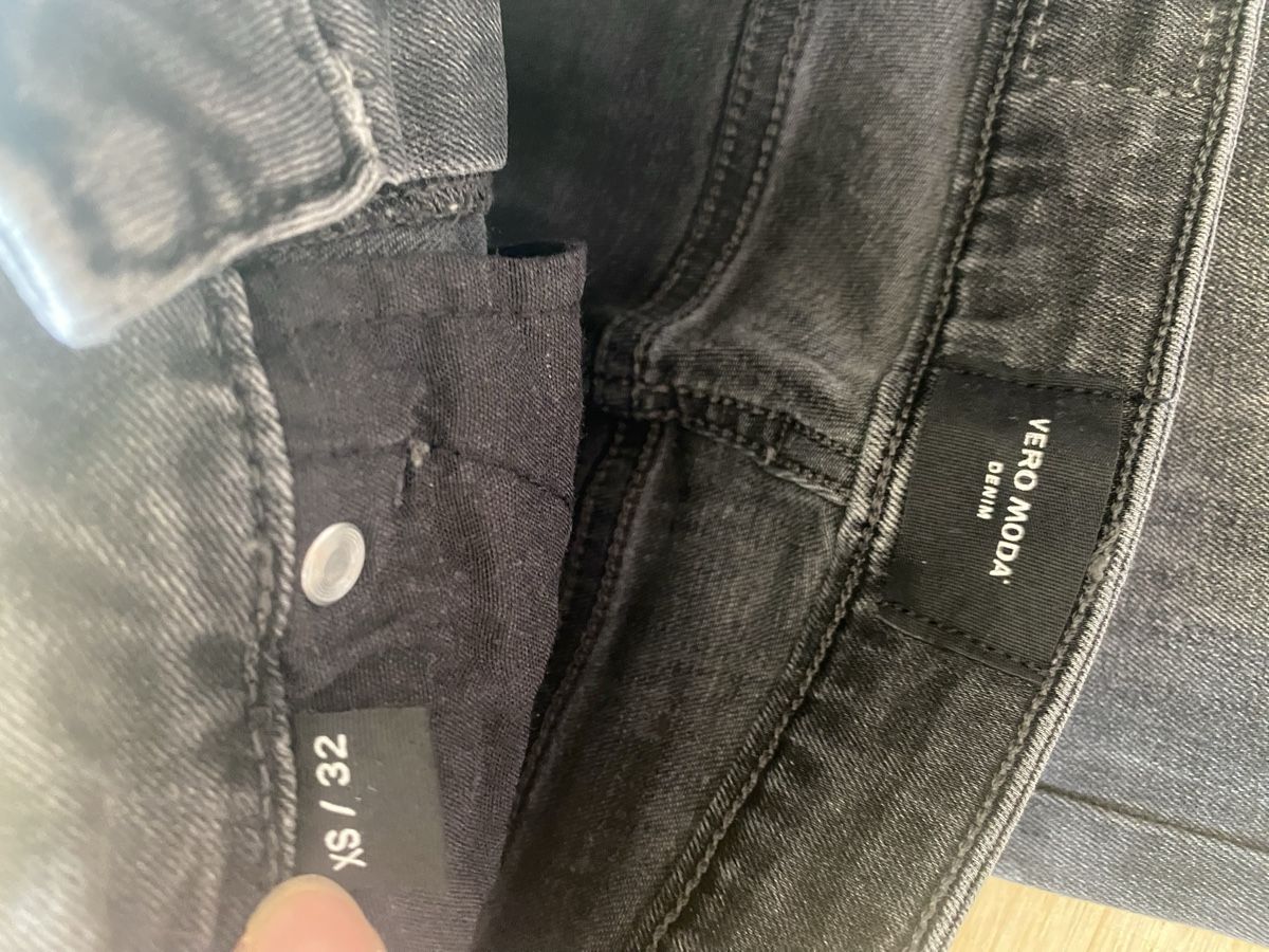 Jeans: Jeans Only XS/32 – Usato da Winterthur venduto da leo_6zng 2