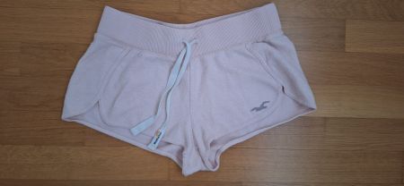 short rose, Hollister