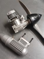 TT Thunder Tiger GP PRO 42