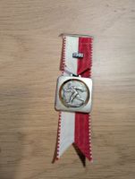Medaille Langlauf
