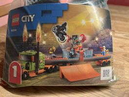 Lego City 60294
