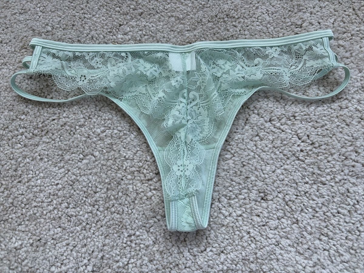 Manor Sonstige Unterwäsche: MANOR Woman String | S – Neu (gemäss Beschreibung) aus Rudolfstetten von A_Milione 2