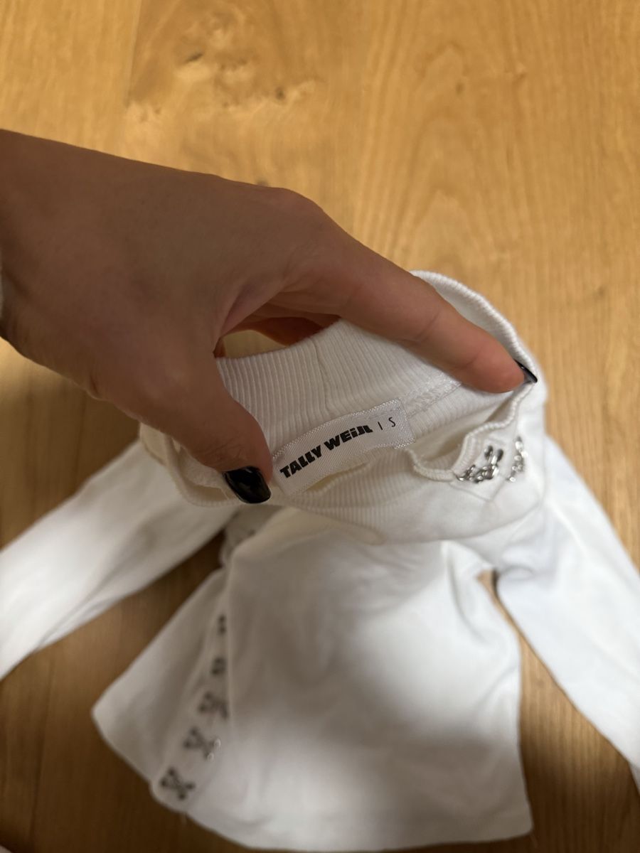 Kleiderpakete: Kleiderpacket Zara  – Gebraucht aus Mellingen von eli_7hdx 4