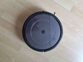 Saugroboter iRobot Roomba Combo mit Wischfunktion