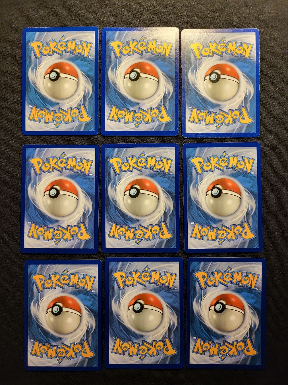Pokémon Cartes à collectionner: 9x Kampf/ Figthing Rare Pokemon Karten – D'occasion à Grindelwald par lego9 1
