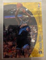 NBA S Kemp& T Thomas Mystery Finest Card