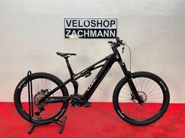 Cube E-Bike Stereo Hybrid ONE77 HPC SLX 800 Neu