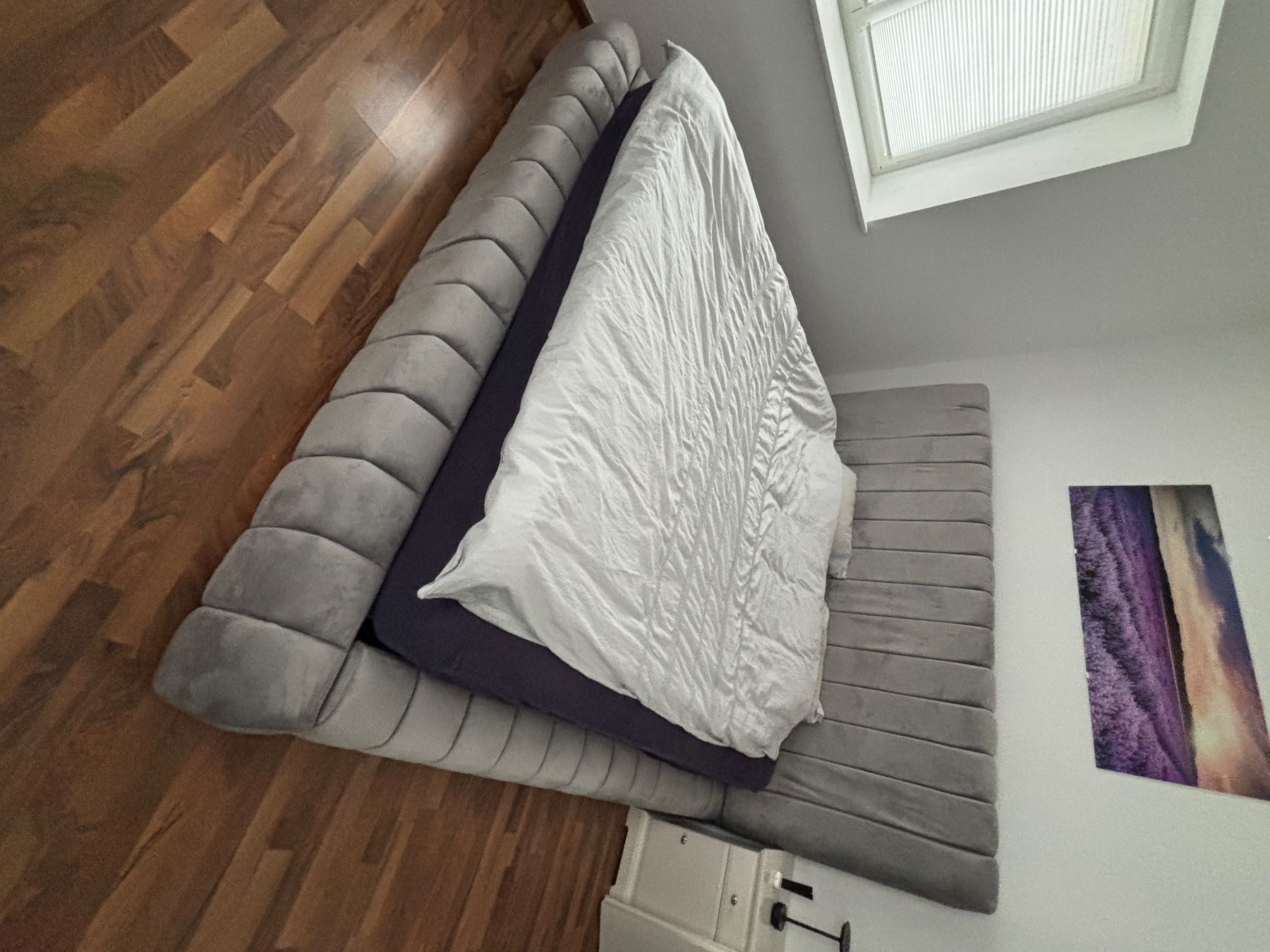Lits: Bett – D'occasion à allschwil par fredcl500 2