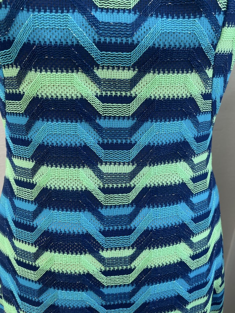 Vestiti: Sommerkleid Missoni Style M – Usato da Basel venduto da and_bc5b 3